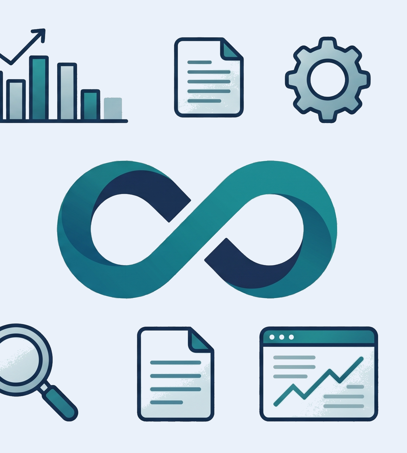 Organização e processos